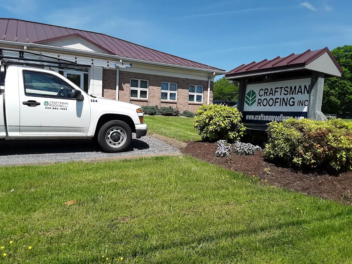 Quality Gutter & Downspout Repair by experienced craftsmen in West York